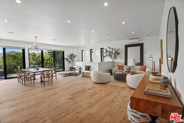 1349 Wildwood Drive, Los Angeles, CA 90041