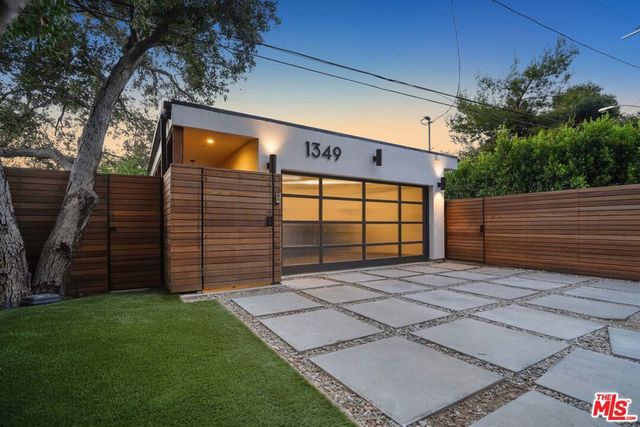 1349 Wildwood Drive, Los Angeles, CA 90041
