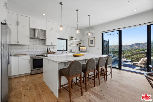 1349 Wildwood Drive, Los Angeles, CA 90041