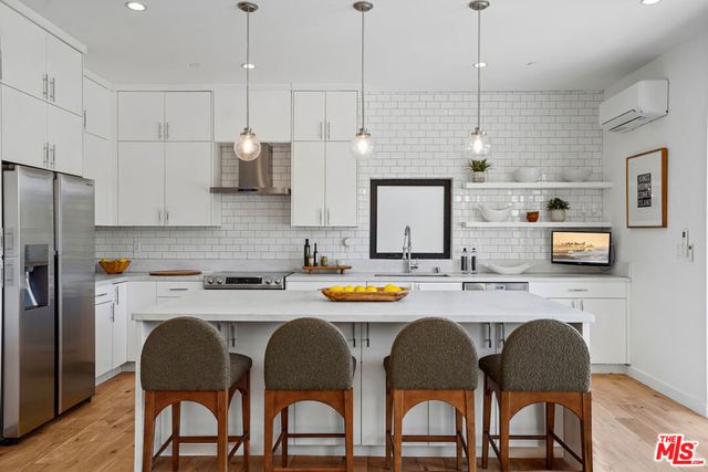 1349 Wildwood Drive, Los Angeles, CA 90041