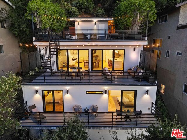 1349 Wildwood Drive, Los Angeles, CA 90041
