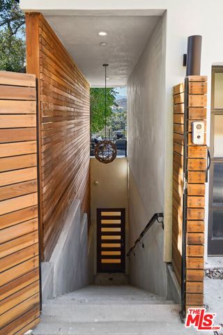 1349 Wildwood Drive, Los Angeles, CA 90041