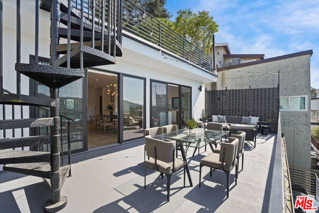 1349 Wildwood Drive, Los Angeles, CA 90041