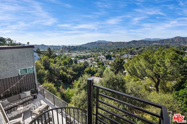 1349 Wildwood Drive, Los Angeles, CA 90041