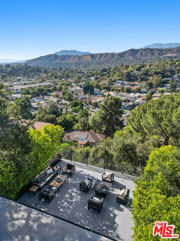 1349 Wildwood Drive, Los Angeles, CA 90041