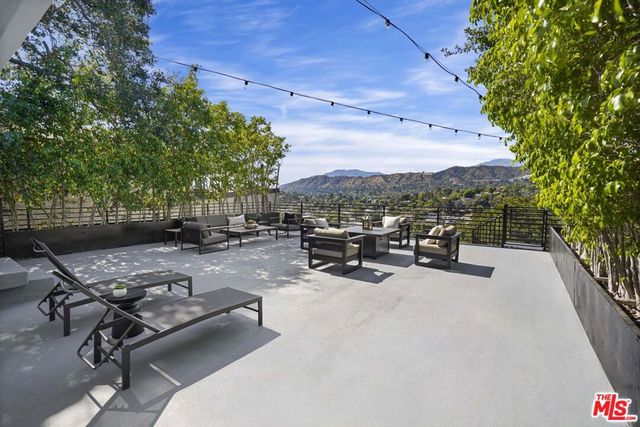 1349 Wildwood Drive, Los Angeles, CA 90041