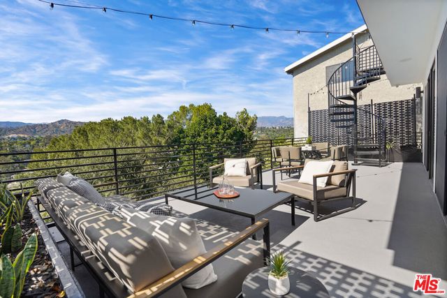 1349 Wildwood Drive, Los Angeles, CA 90041