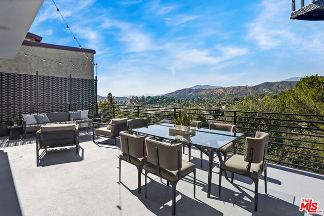 1349 Wildwood Drive, Los Angeles, CA 90041