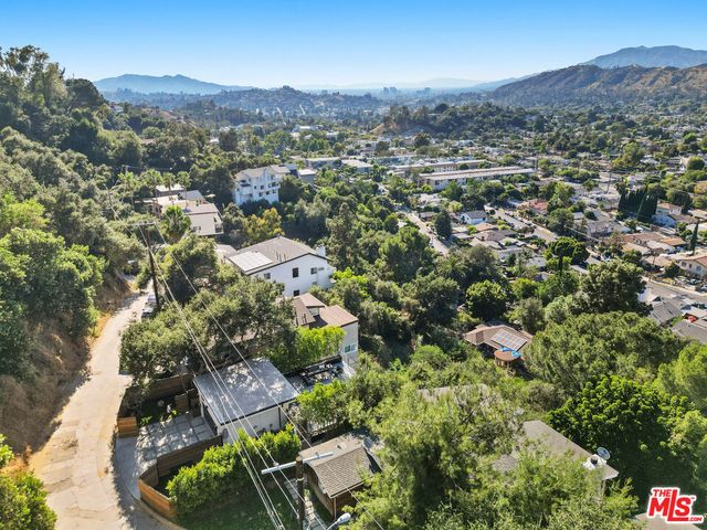 1349 Wildwood Drive, Los Angeles, CA 90041