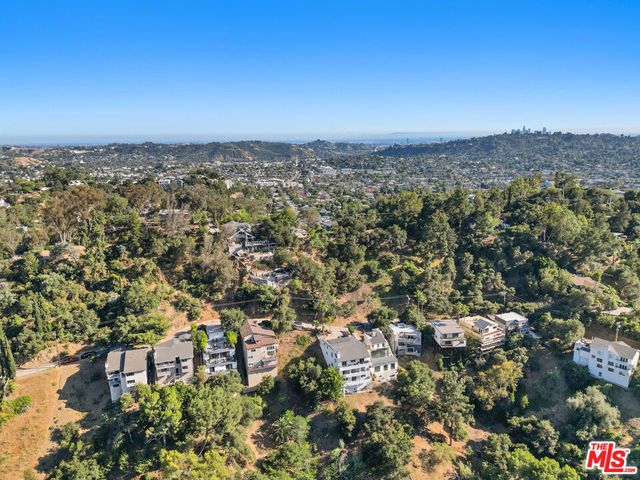 1349 Wildwood Drive, Los Angeles, CA 90041