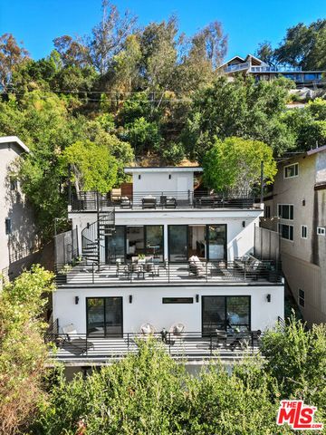 1349 Wildwood Drive, Los Angeles, CA 90041