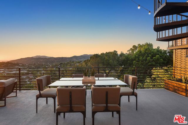 1349 Wildwood Drive, Los Angeles, CA 90041