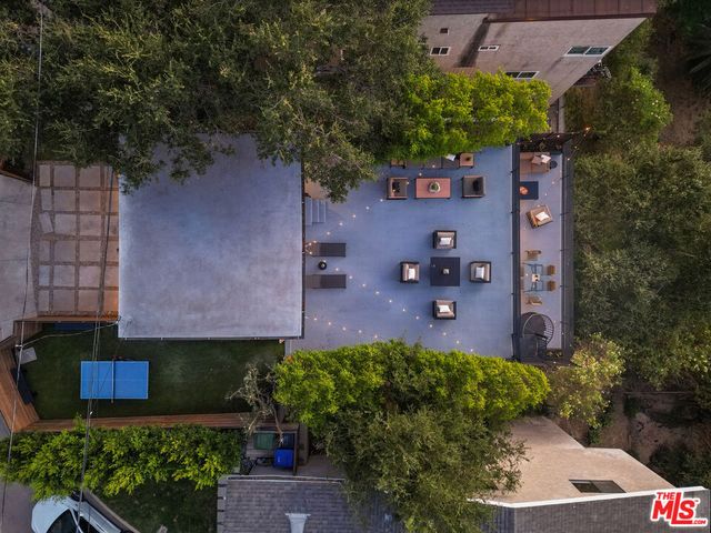 1349 Wildwood Drive, Los Angeles, CA 90041
