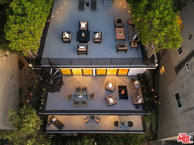 1349 Wildwood Drive, Los Angeles, CA 90041