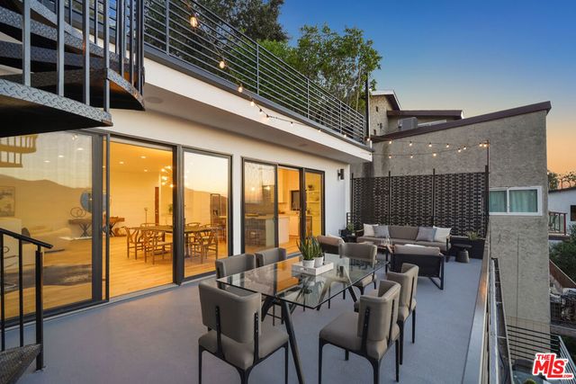 1349 Wildwood Drive, Los Angeles, CA 90041