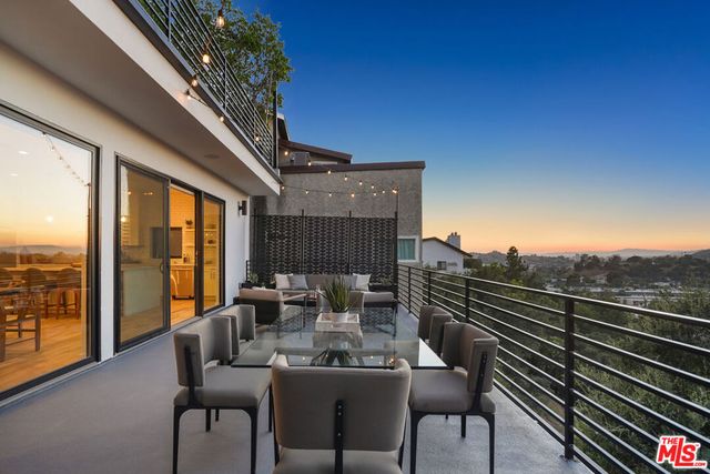 1349 Wildwood Drive, Los Angeles, CA 90041