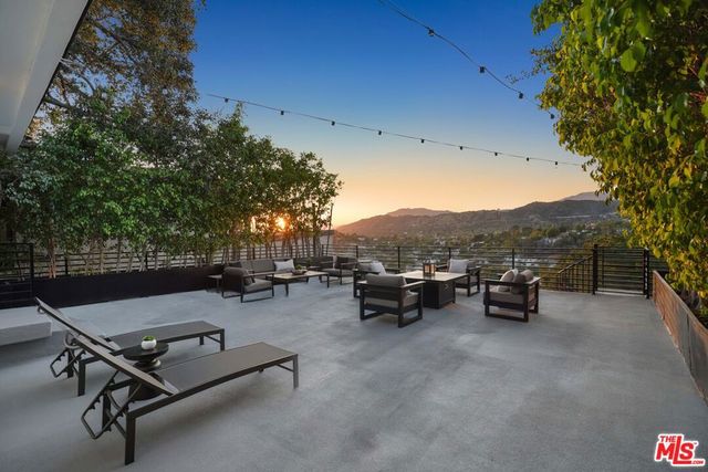 1349 Wildwood Drive, Los Angeles, CA 90041