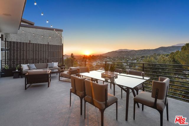 1349 Wildwood Drive, Los Angeles, CA 90041