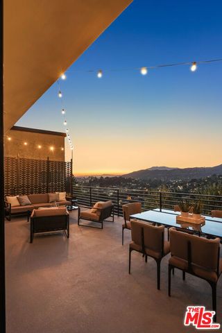 1349 Wildwood Drive, Los Angeles, CA 90041