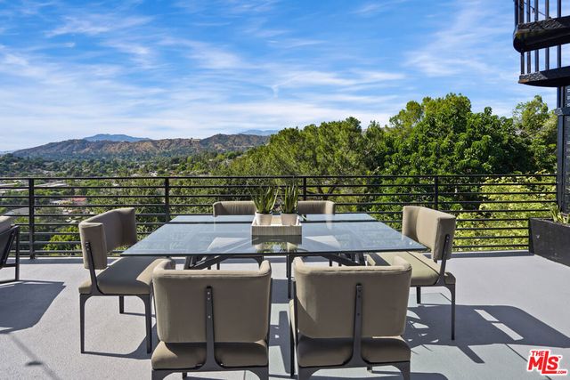 1349 Wildwood Drive, Los Angeles, CA 90041