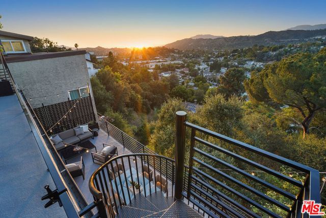 1349 Wildwood Drive, Los Angeles, CA 90041