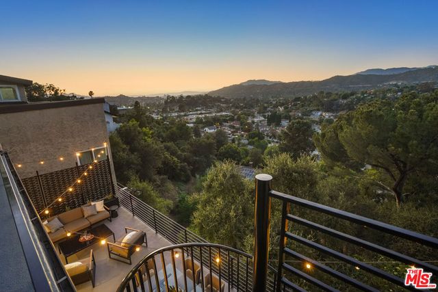 1349 Wildwood Drive, Los Angeles, CA 90041