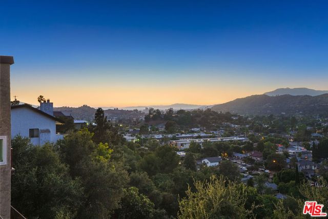 1349 Wildwood Drive, Los Angeles, CA 90041