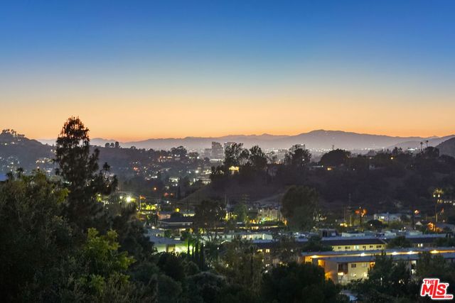 1349 Wildwood Drive, Los Angeles, CA 90041