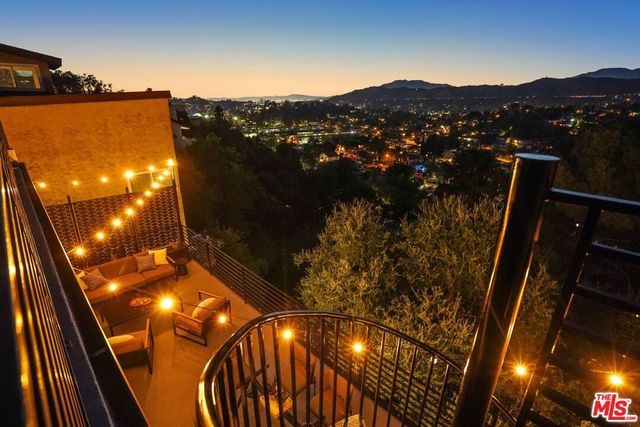 1349 Wildwood Drive, Los Angeles, CA 90041