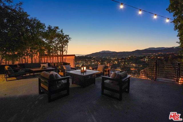 1349 Wildwood Drive, Los Angeles, CA 90041