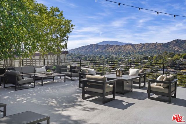 1349 Wildwood Drive, Los Angeles, CA 90041