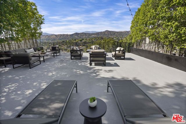 1349 Wildwood Drive, Los Angeles, CA 90041