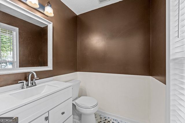 445 Carriage Court, Johns Creek, GA 30022