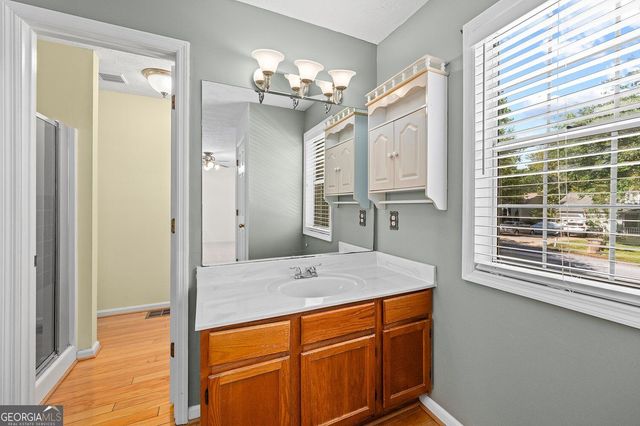 445 Carriage Court, Johns Creek, GA 30022