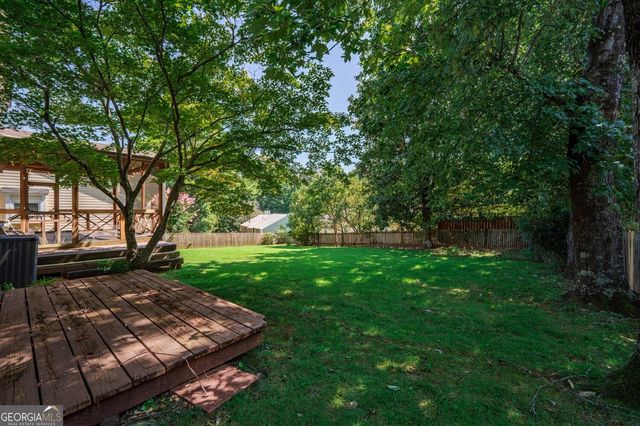 445 Carriage Court, Johns Creek, GA 30022