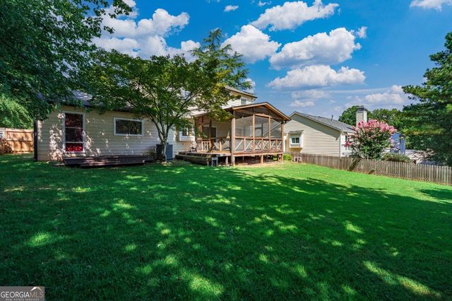 445 Carriage Court, Johns Creek, GA 30022