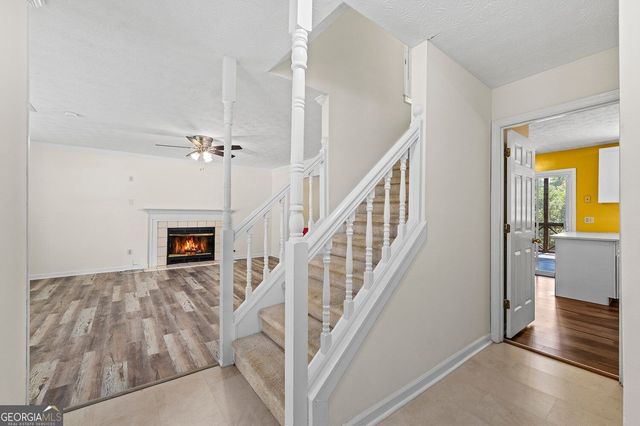 445 Carriage Court, Johns Creek, GA 30022
