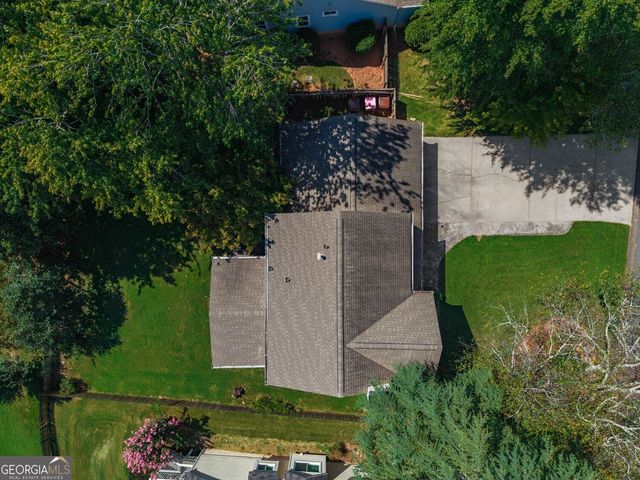 445 Carriage Court, Johns Creek, GA 30022