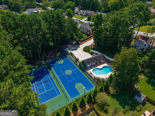 445 Carriage Court, Johns Creek, GA 30022