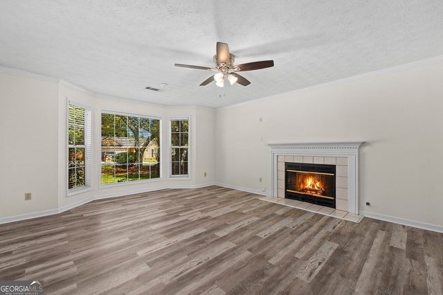 445 Carriage Court, Johns Creek, GA 30022