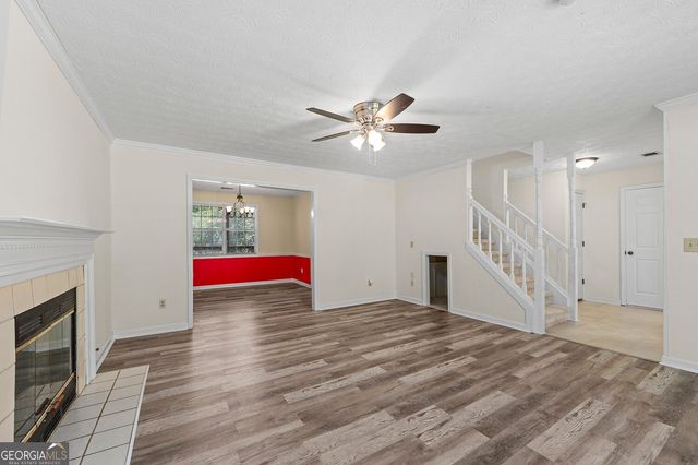 445 Carriage Court, Johns Creek, GA 30022