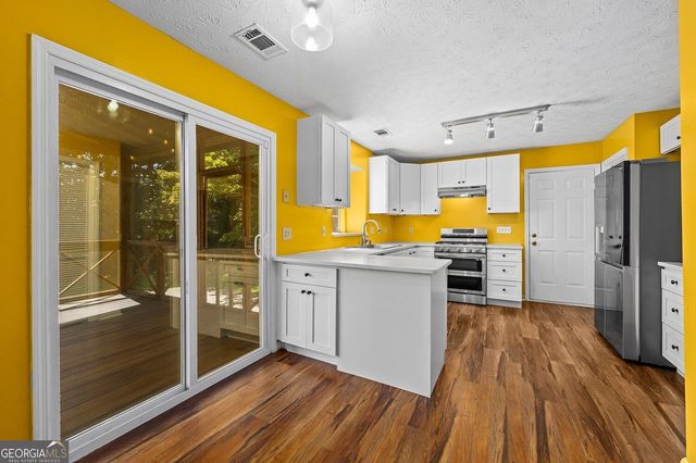 445 Carriage Court, Johns Creek, GA 30022