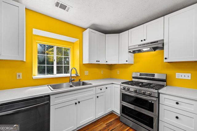 445 Carriage Court, Johns Creek, GA 30022