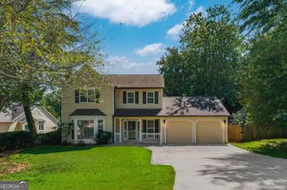 445 Carriage Court, Johns Creek, GA 30022