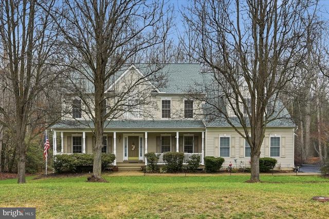 14023 FLAGTREE PL, Manassas, VA 20112
