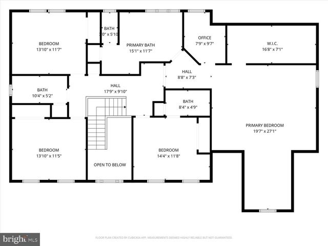 14023 FLAGTREE PL, Manassas, VA 20112