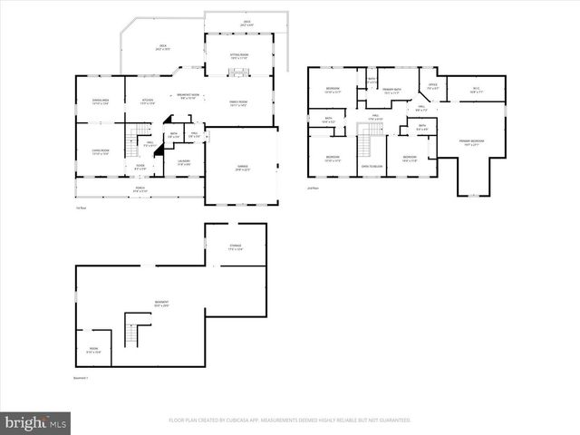 14023 FLAGTREE PL, Manassas, VA 20112