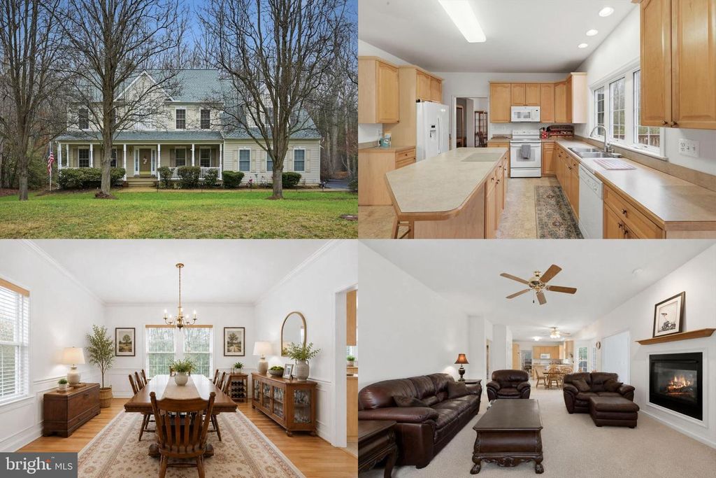 14023 FLAGTREE PL, Manassas, VA 20112