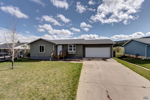 12968 PONY EXPRESS, Piedmont, SD 57769