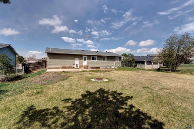 12968 PONY EXPRESS, Piedmont, SD 57769